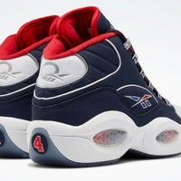 Reebok Question Mid Sneakers