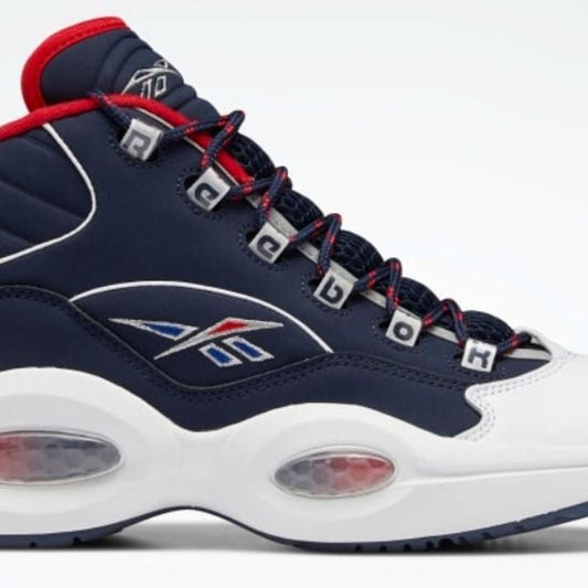 Reebok Question Mid Sneakers