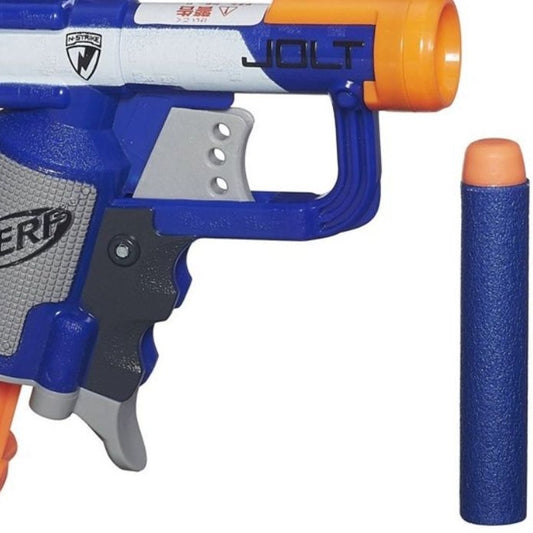 Nerf A0707 N-Strike Jolt Blaster - Blue