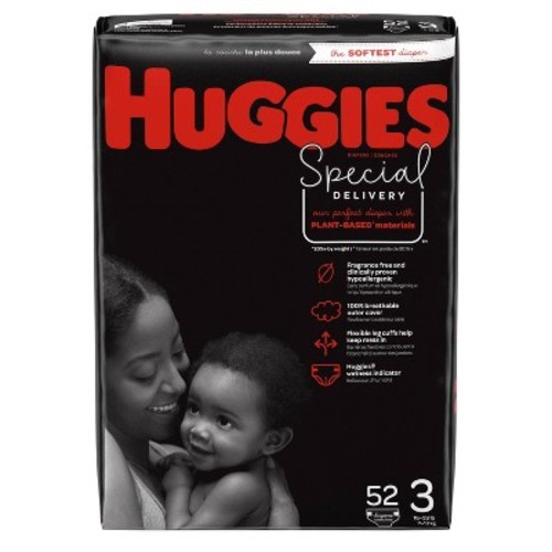 Huggies Special Delivery Diapers